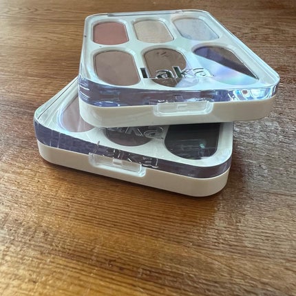 フルーティーグラムティント/Laka/リップティントを使ったクチコミ(8枚目)