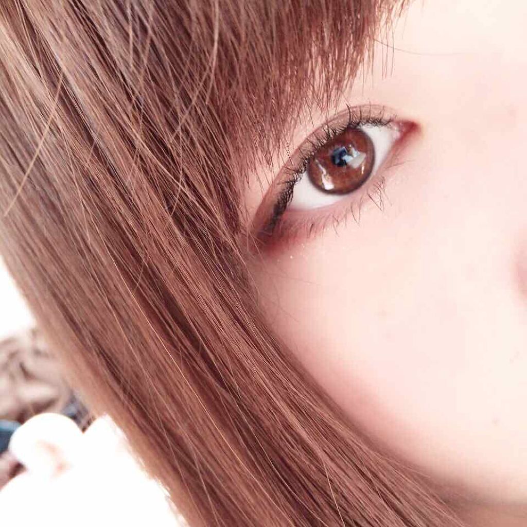 ショコラスウィート アイズ/リンメル ロンドン/アイシャドウパレットを使ったクチコミ（2枚目）