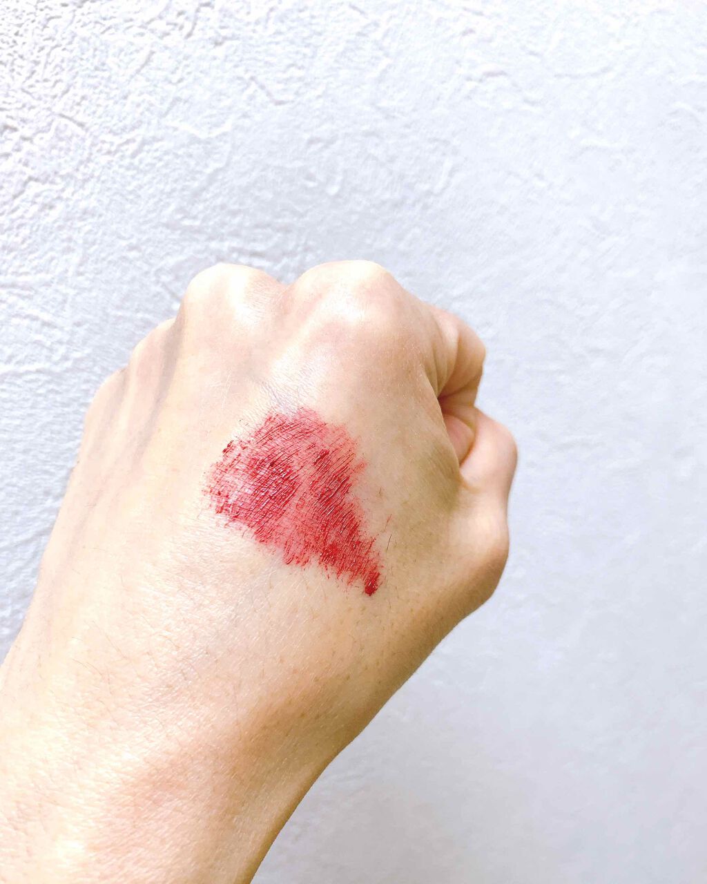 ロング＆カールマスカラ/WHOMEE/マスカラを使ったクチコミ（3枚目）