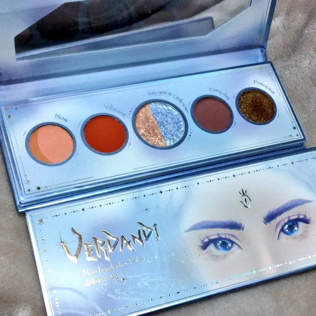 ポップ パウダージェル アイシャドウ/SHISEIDO/単色アイシャドウを使ったクチコミ（1枚目）