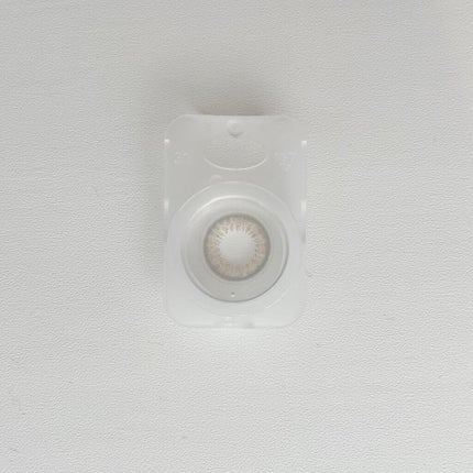 1DAY Refrear elebelle/Refrear/ワンデー(1DAY)カラコンを使ったクチコミ(3枚目)