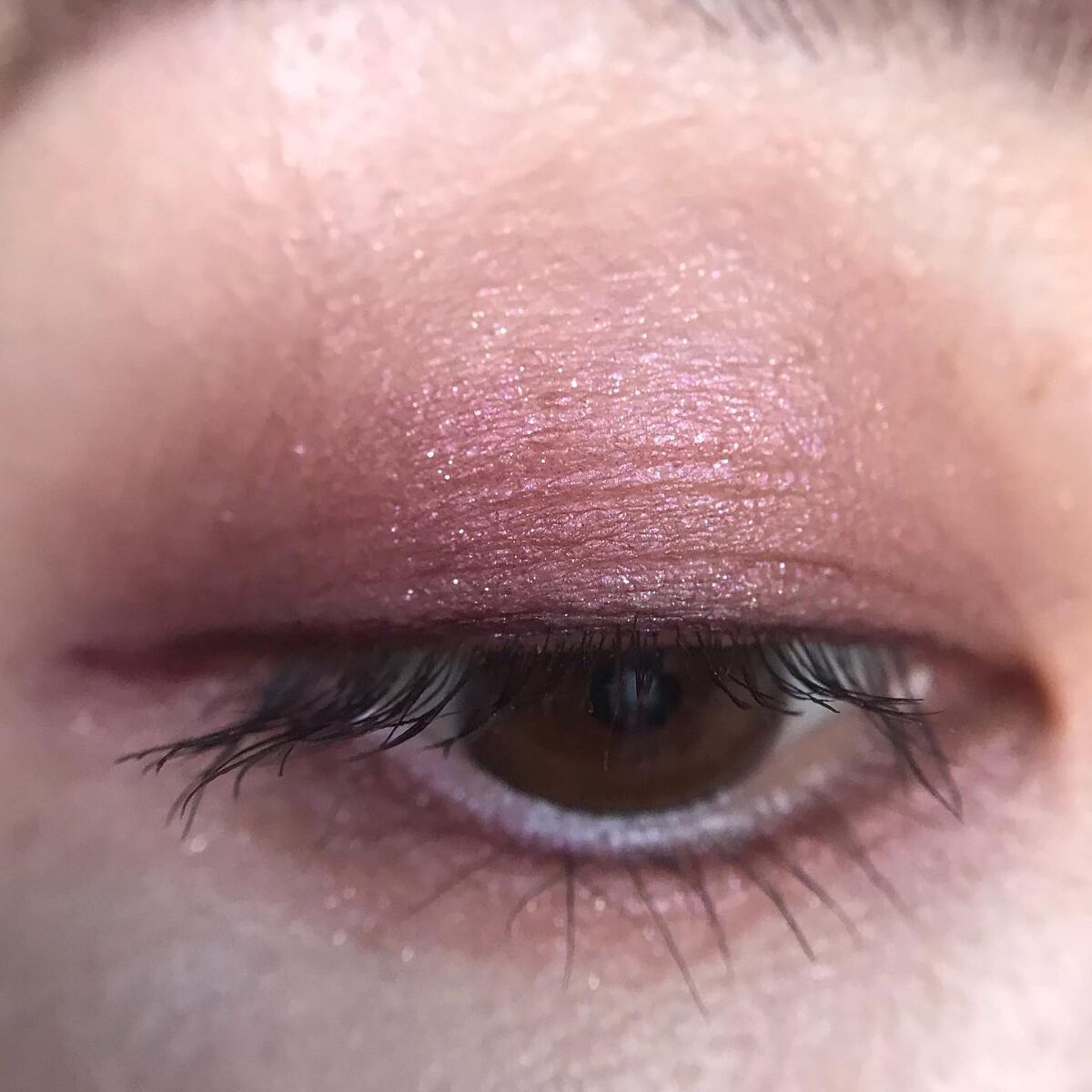 トーン タッチ アイズ/SUQQU/単色アイシャドウを使ったクチコミ（3枚目）