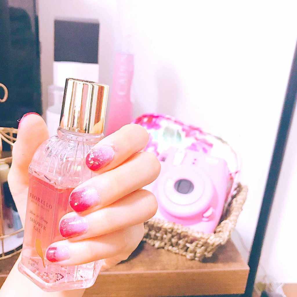 ネイル エナメル/ちふれ/マニキュアを使ったクチコミ(1枚目)