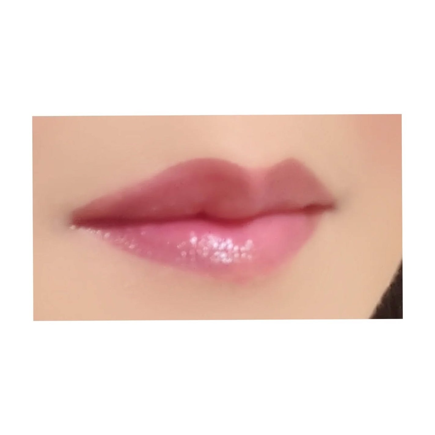 ルージュ アリュール ラック/CHANEL/口紅を使ったクチコミ(3枚目)