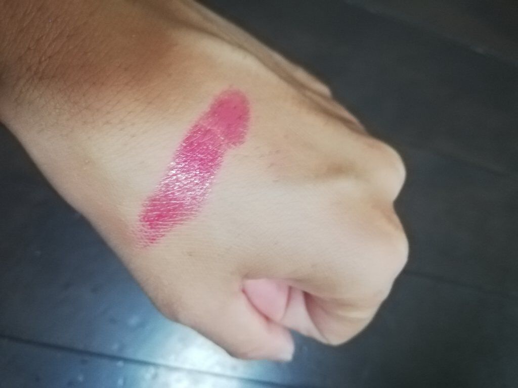 ザ ルージュ/DECORTÉ/口紅を使ったクチコミ(3枚目)