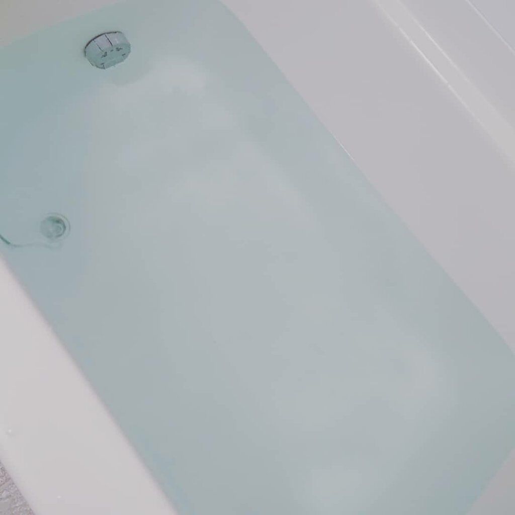 中性重炭酸入浴剤/BARTH/炭酸系入浴剤を使ったクチコミ(6枚目)