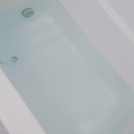 中性重炭酸入浴剤/BARTH/炭酸系入浴剤を使ったクチコミ(6枚目)