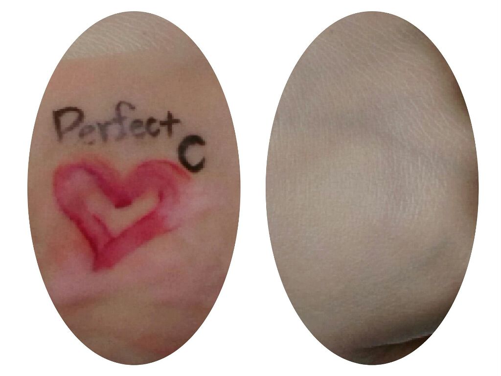 パーフェクトC クレンジング&洗顔ジェル/Perfect C/クレンジングジェルを使ったクチコミ(3枚目)