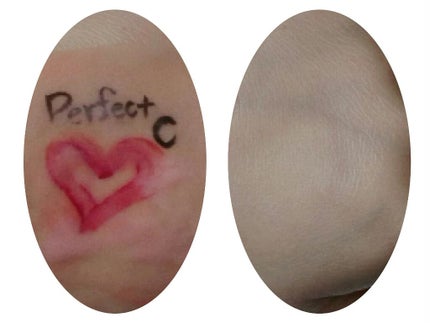 パーフェクトC クレンジング&洗顔ジェル/Perfect C/クレンジングジェルを使ったクチコミ(3枚目)