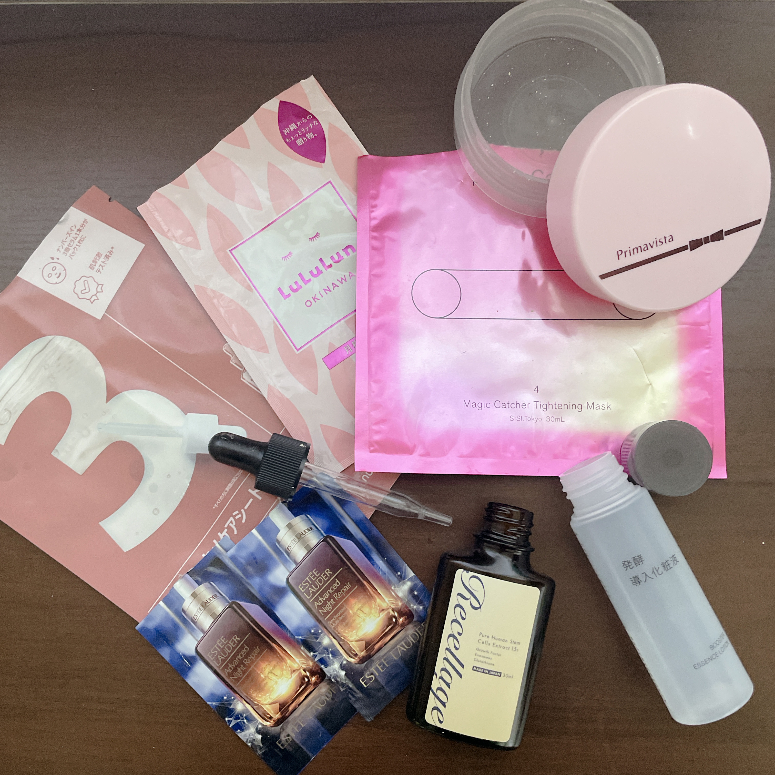 化粧もち実感 おしろい/プリマヴィスタ/ルースパウダーを使ったクチコミ（2枚目）