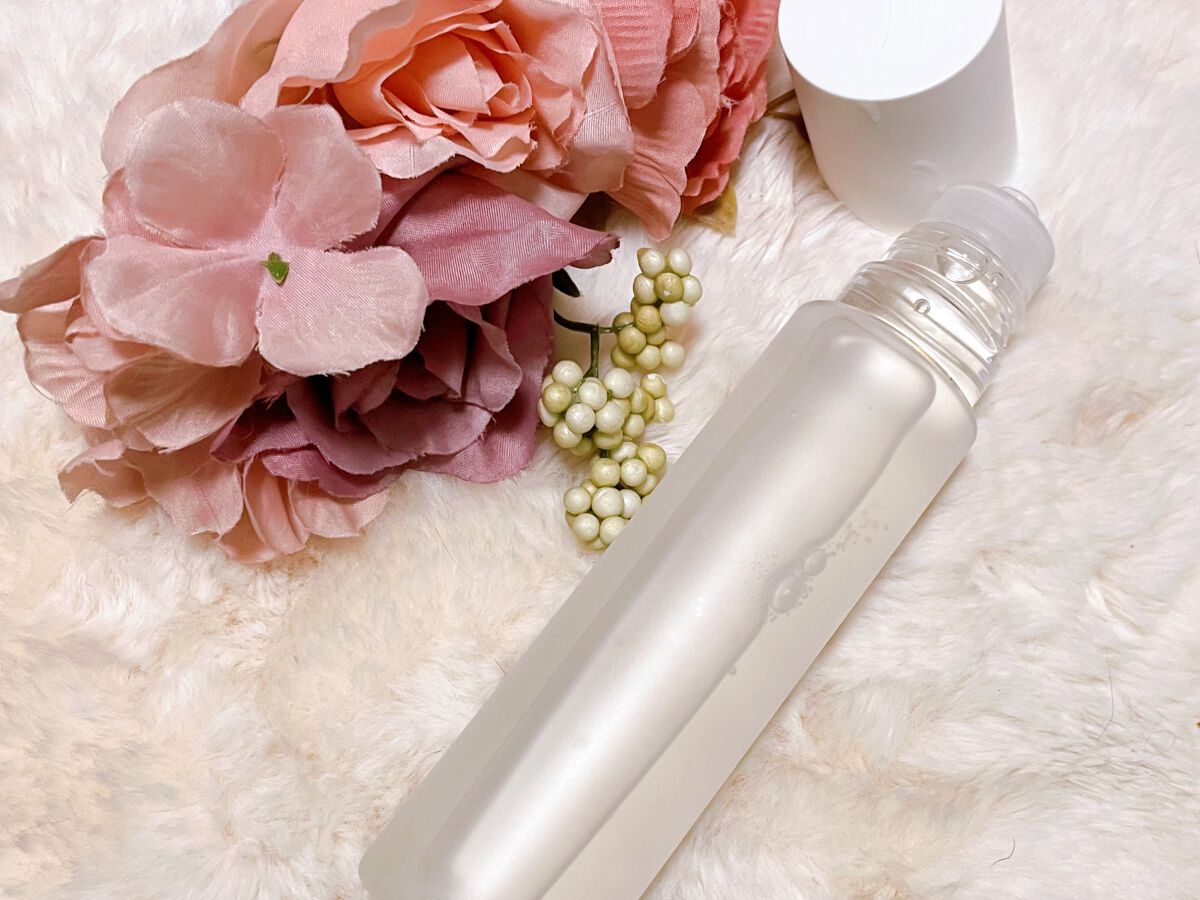 オルビスユー エッセンスローション /オルビス/化粧水を使ったクチコミ（3枚目）