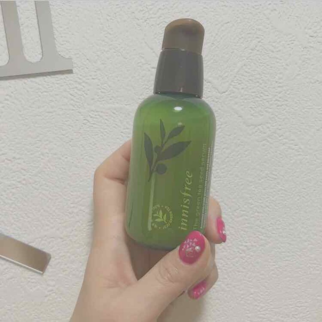 クリーム NA/なめらか本舗/フェイスクリームを使ったクチコミ(2枚目)