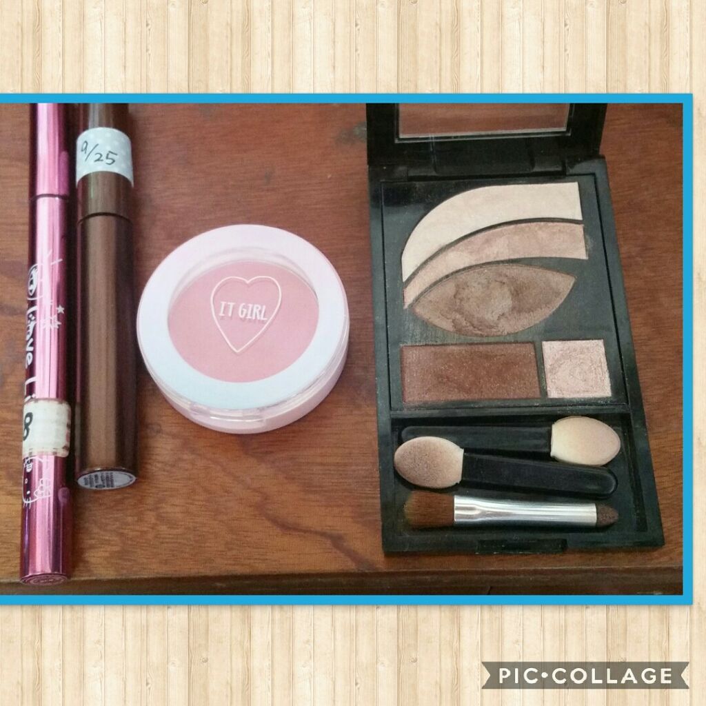 クイックラッシュカーラー/キャンメイク/マスカラ下地を使ったクチコミ（2枚目）