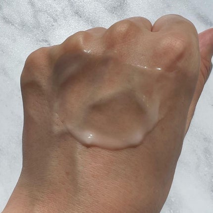 ルルルンクレンジング トーニングバーム HYDRATE WHITE/ルルルン/クレンジングバームを使ったクチコミ(8枚目)