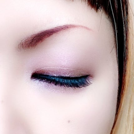 ショコラスウィート アイズ/リンメル ロンドン/アイシャドウパレットを使ったクチコミ(4枚目)