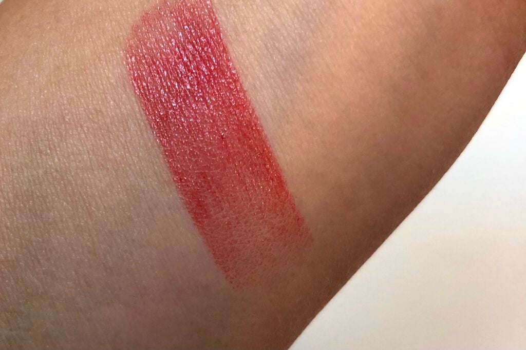 リップスティック/#4me by GU/口紅を使ったクチコミ(2枚目)