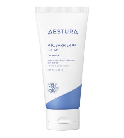 アトバリア365クリーム/AESTURA/フェイスクリームを使ったクチコミ(1枚目)