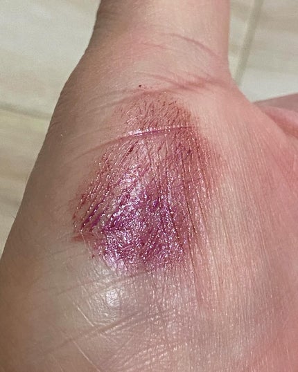 スカイハイ/MAYBELLINE NEW YORK/マスカラを使ったクチコミ(4枚目)