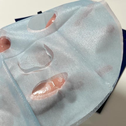 BADECASIL DERMASEAL MASK/23years old/シートマスク・パックを使ったクチコミ(6枚目)