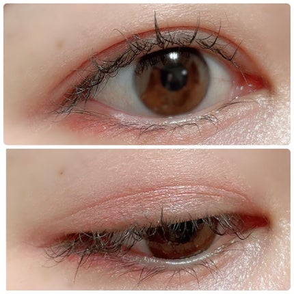 トゥー フェム ハート コア リップスティック/Too Faced/口紅を使ったクチコミ(4枚目)