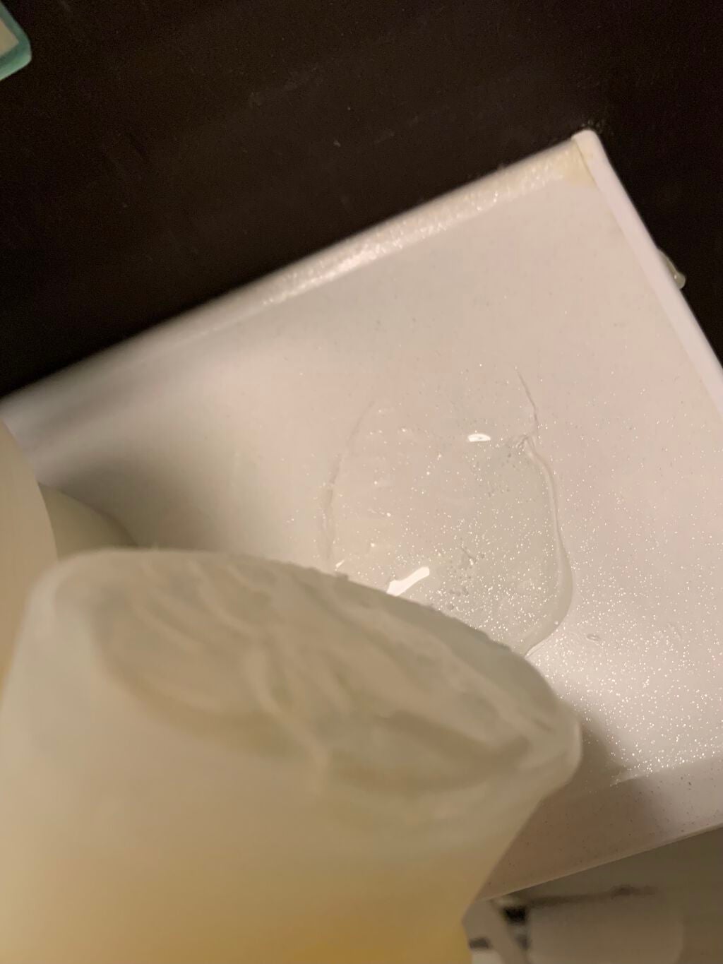 つるん シャンプー/トリートメント/WANOMI/シャンプー・コンディショナーを使ったクチコミ(2枚目)