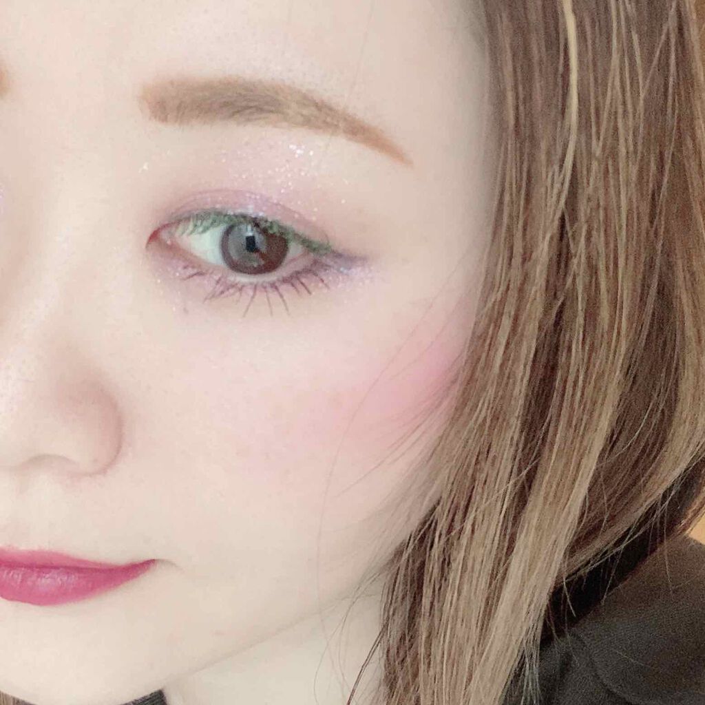 トーン ロング ラッシュ マスカラ/to/one/マスカラを使ったクチコミ（3枚目）