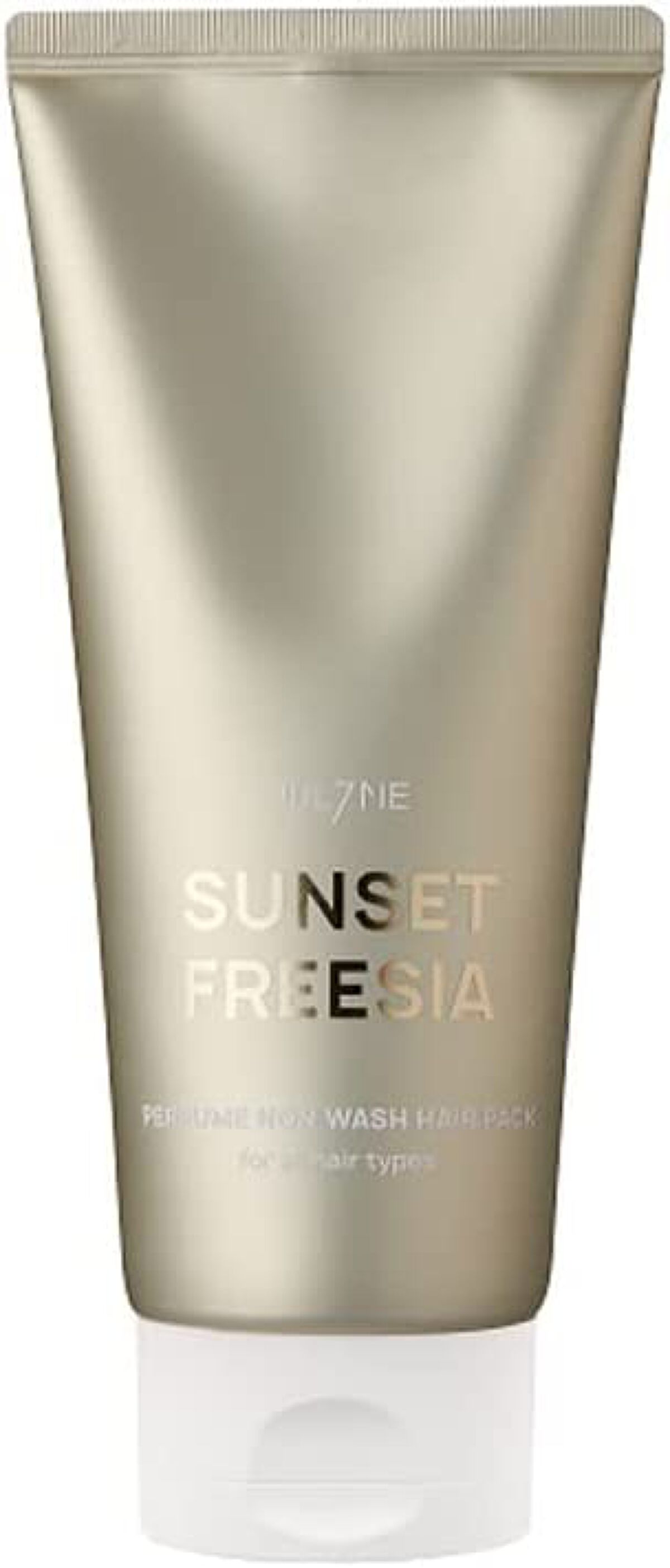 サンセットフリージア