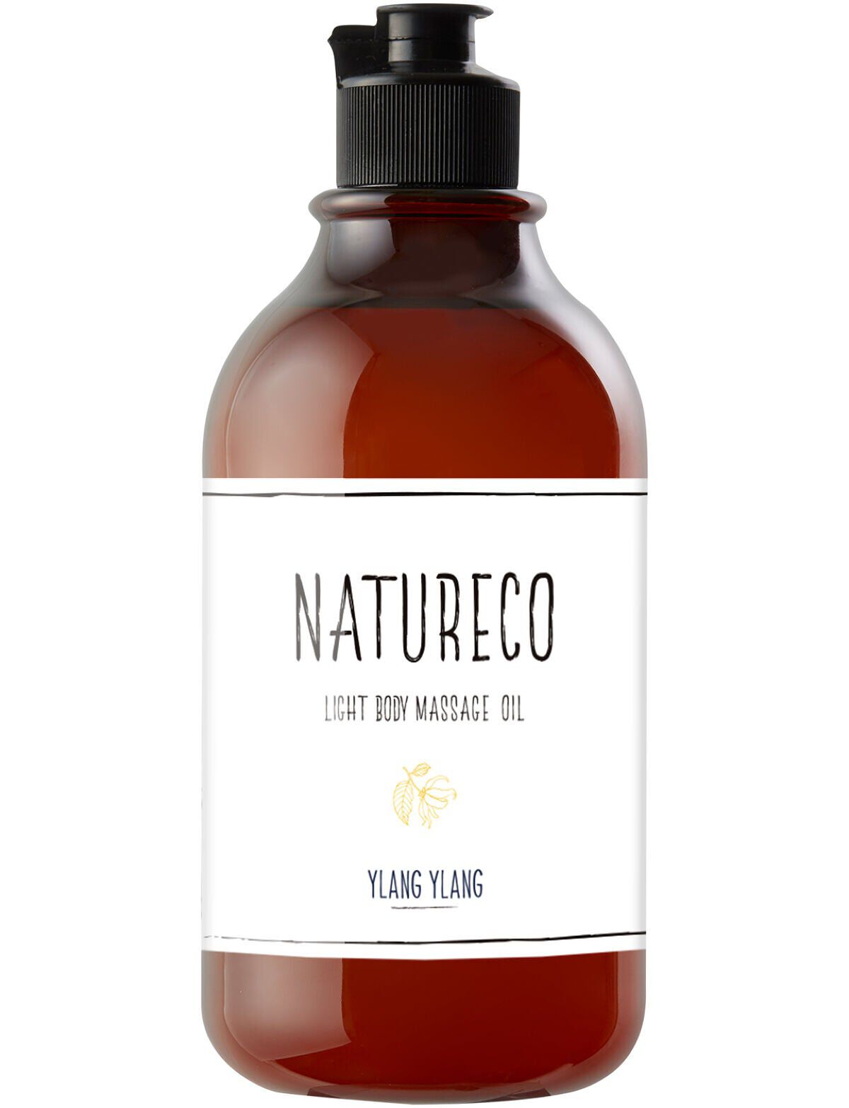 ライトボディ  イランイランの香り