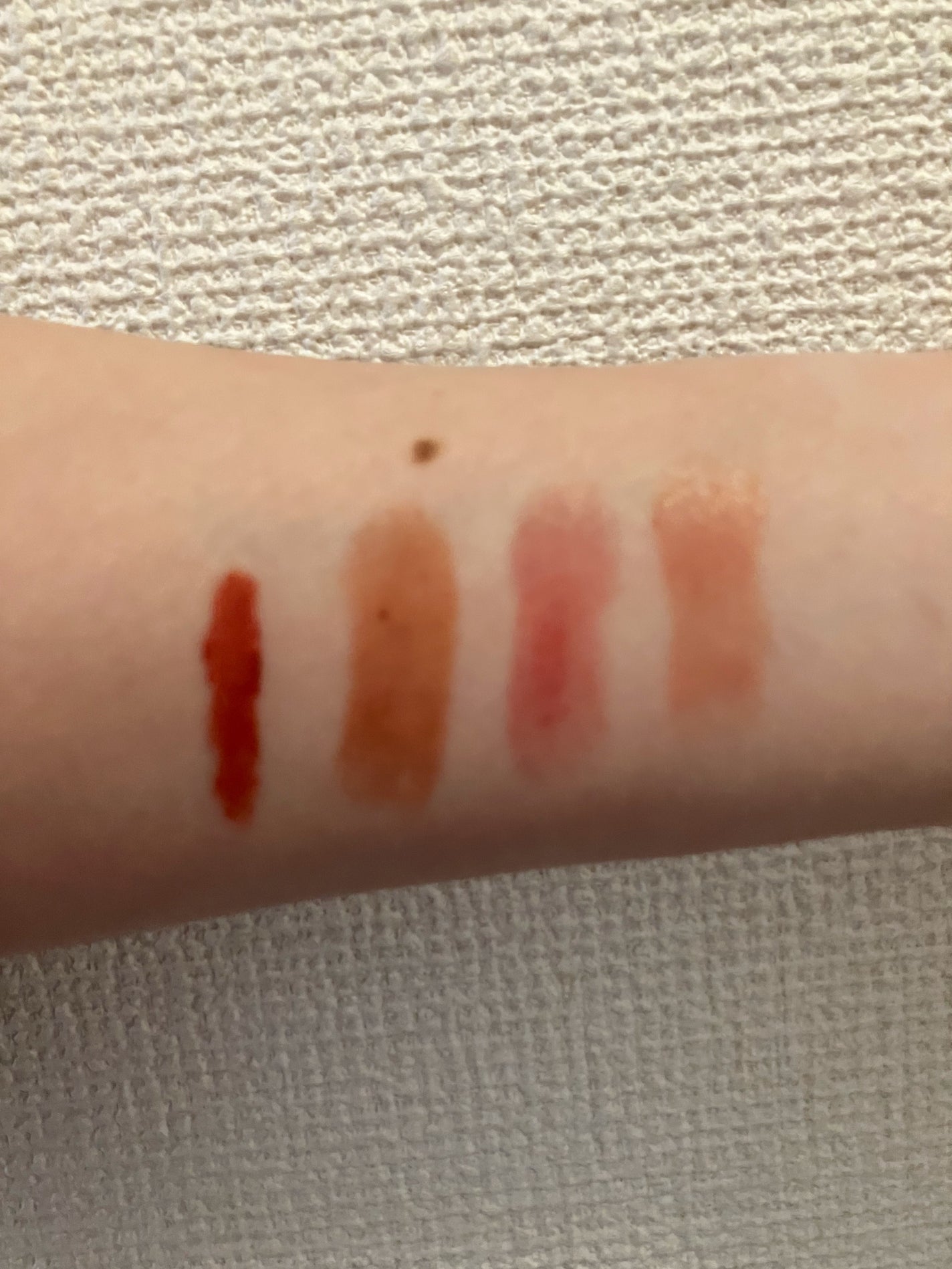 ケイト リップモンスター/KATE/口紅を使ったクチコミ(4枚目)