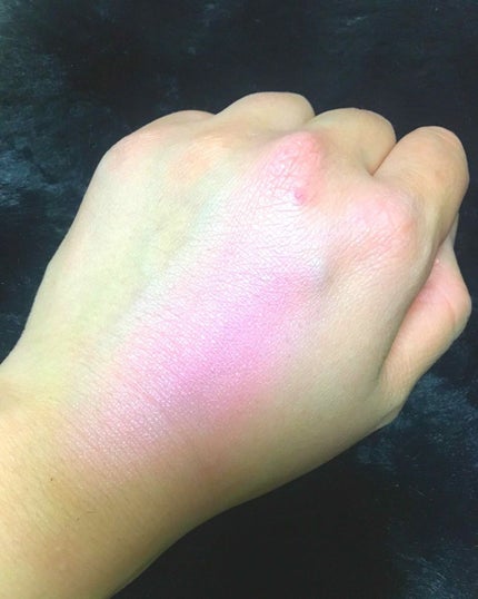 グロウツインカラー/キャンメイク/アイシャドウパレットを使ったクチコミ(3枚目)