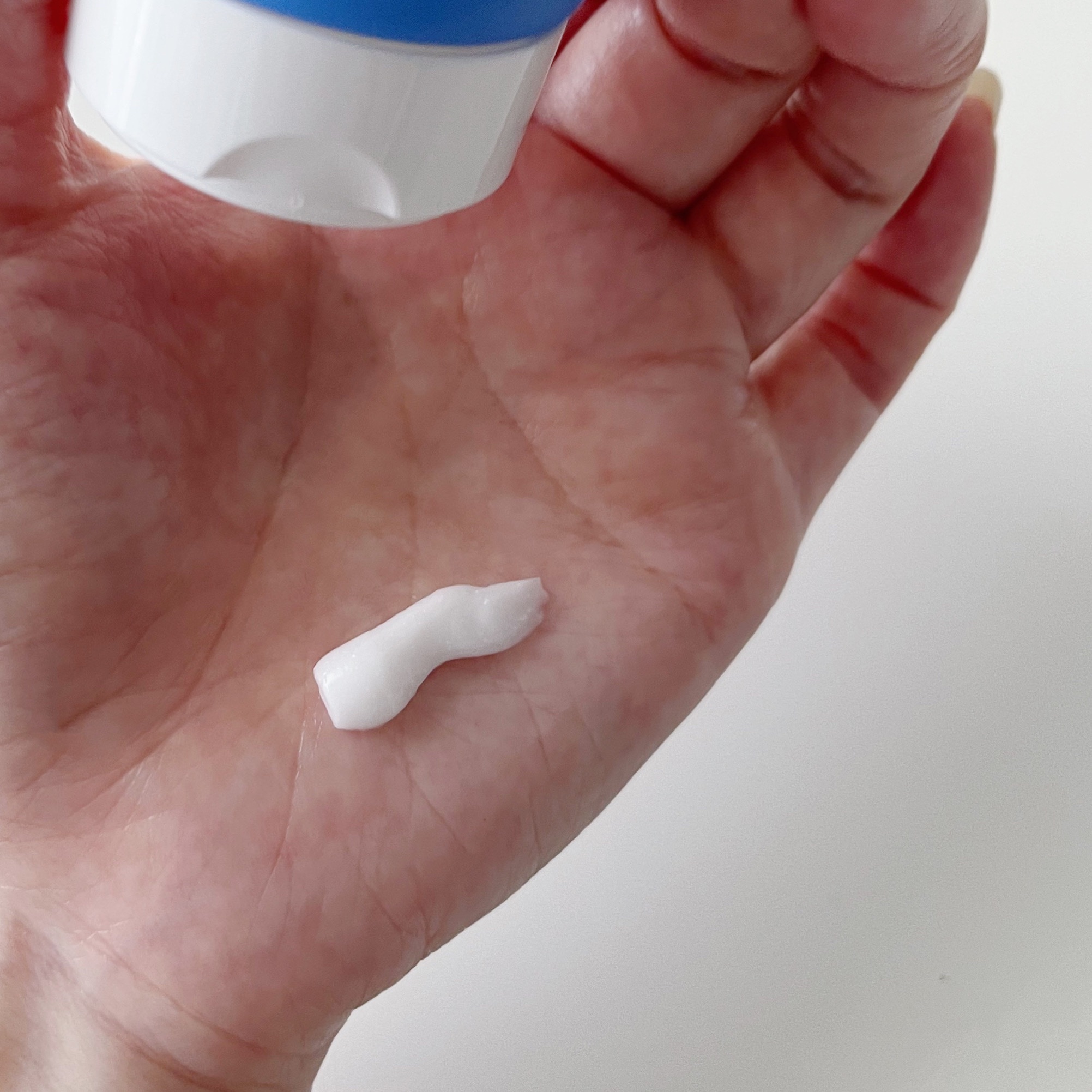 アトバリア365クリーム/AESTURA/フェイスクリームを使ったクチコミ（2枚目）