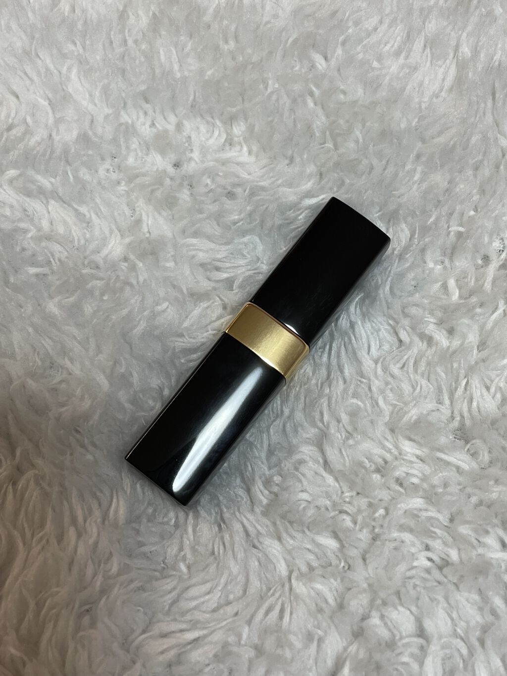 ルージュ ココ フラッシュ 152 シェイク/CHANEL/口紅を使ったクチコミ（3枚目）