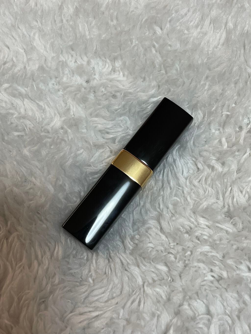 ルージュ ココ フラッシュ/CHANEL/口紅を使ったクチコミ(3枚目)