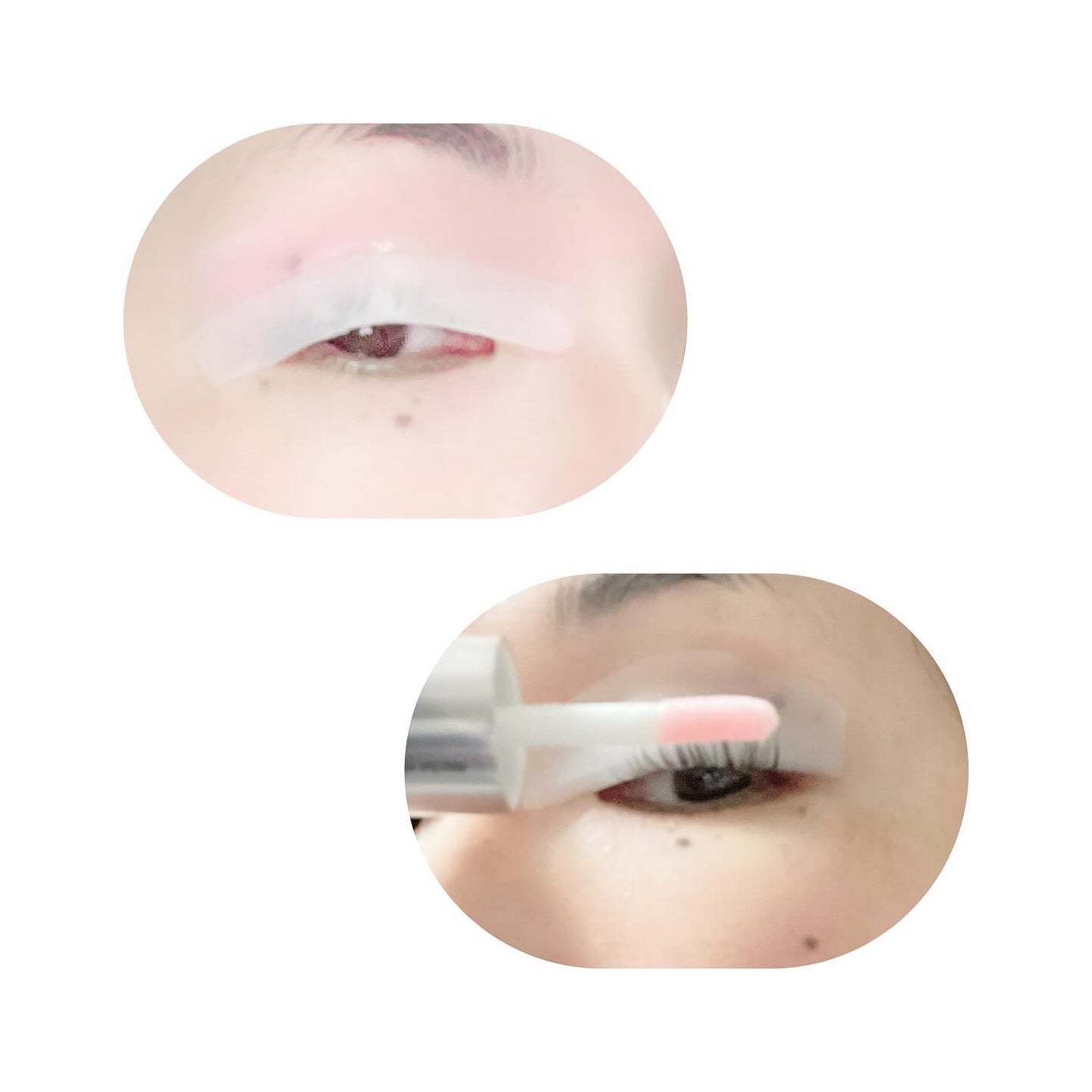 セルフラッシュパーマ/ENTROPY/その他キットセットを使ったクチコミ(4枚目)