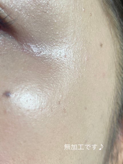 ブラック クッション/HERA/クッションファンデーションを使ったクチコミ(3枚目)