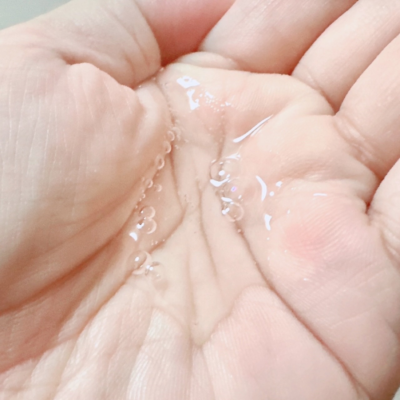 ボタニカルボディーソープ（モイスト）/BOTANIST/ボディソープを使ったクチコミ（2枚目）