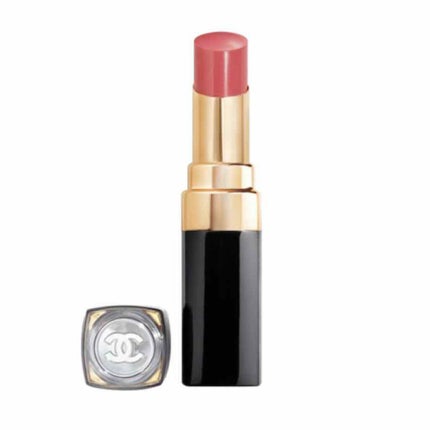 ルージュ ココ フラッシュ/CHANEL/口紅を使ったクチコミ(1枚目)