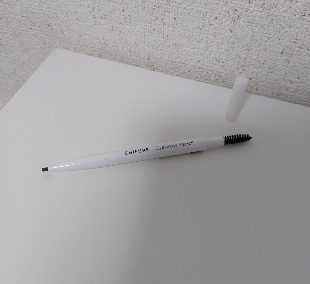 ケイト デザイニングアイブロウ3D/KATE/パウダーアイブロウを使ったクチコミ（3枚目）