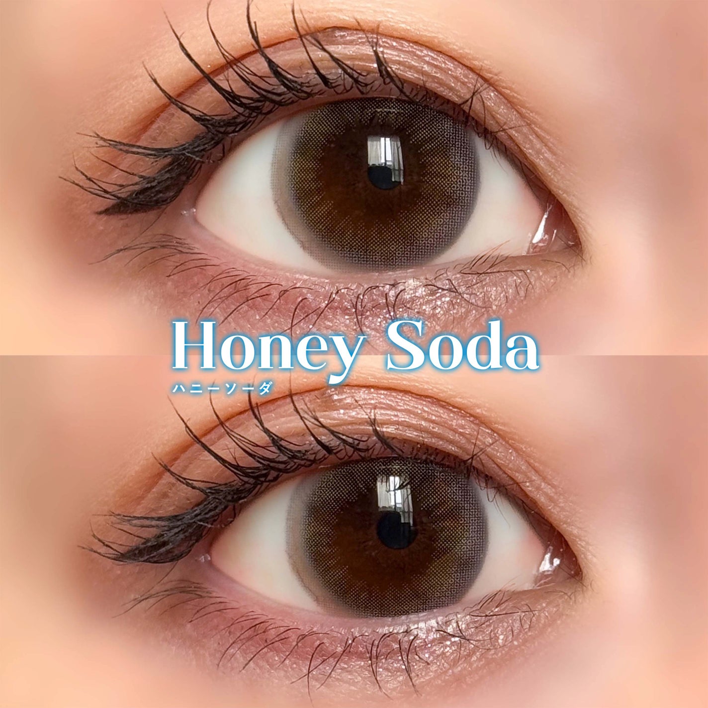 mimuco 1day/mimuco/ワンデー(1DAY)カラコンを使ったクチコミ(2枚目)