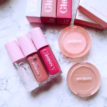 フィークッションスエード/fwee/クッションファンデーションを使ったクチコミ(3枚目)