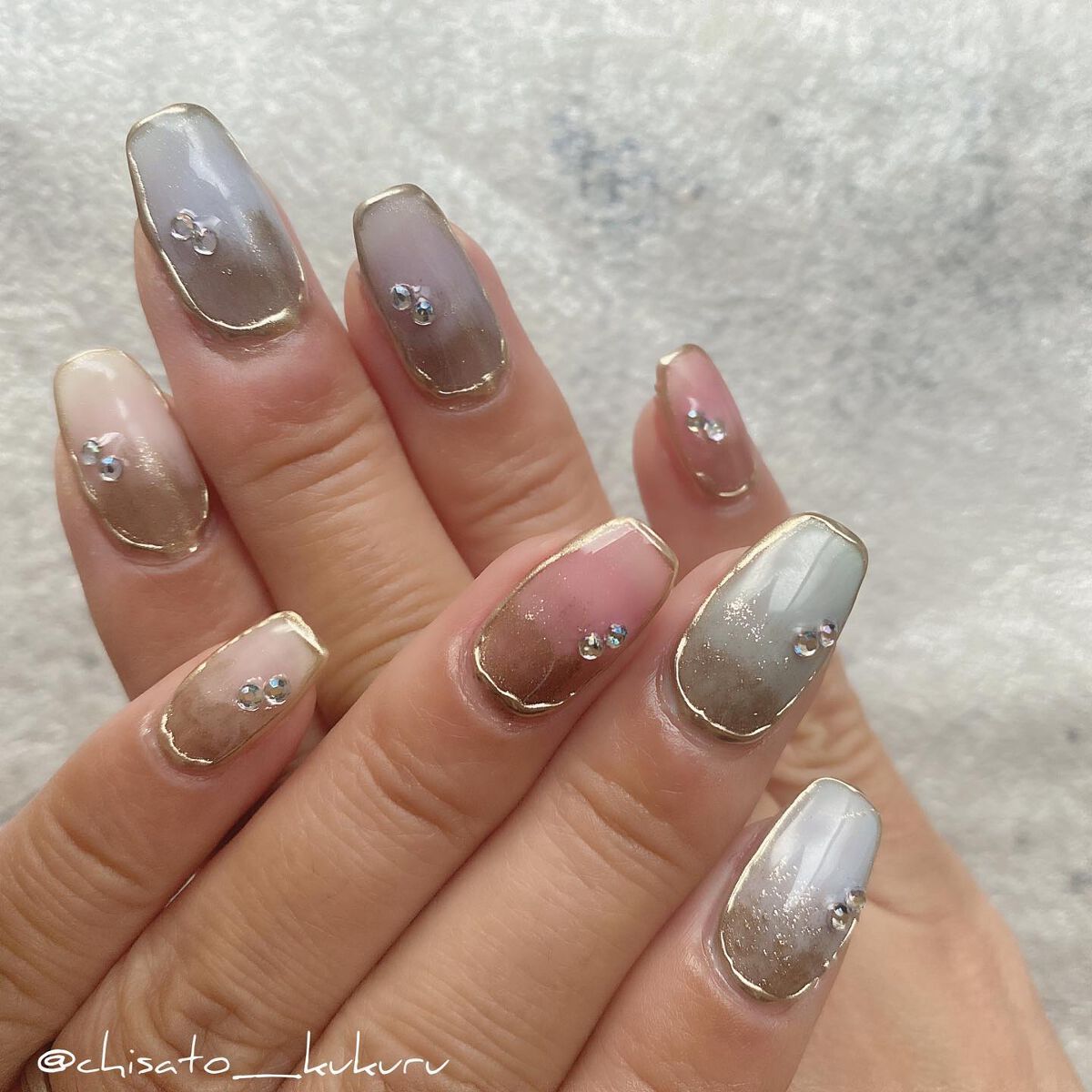 ☆kukuru☆ on LIPS 「×@charmstick.sevenbeautyその他の投稿..」(3枚目)