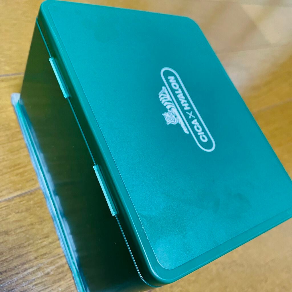 スーパーシカクイックマスクパック/MEDICUBE/シートマスク・パックを使ったクチコミ(1枚目)