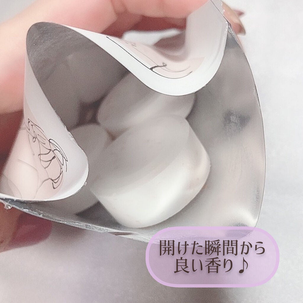 Furo BASIC/Furo/炭酸系入浴剤を使ったクチコミ(2枚目)