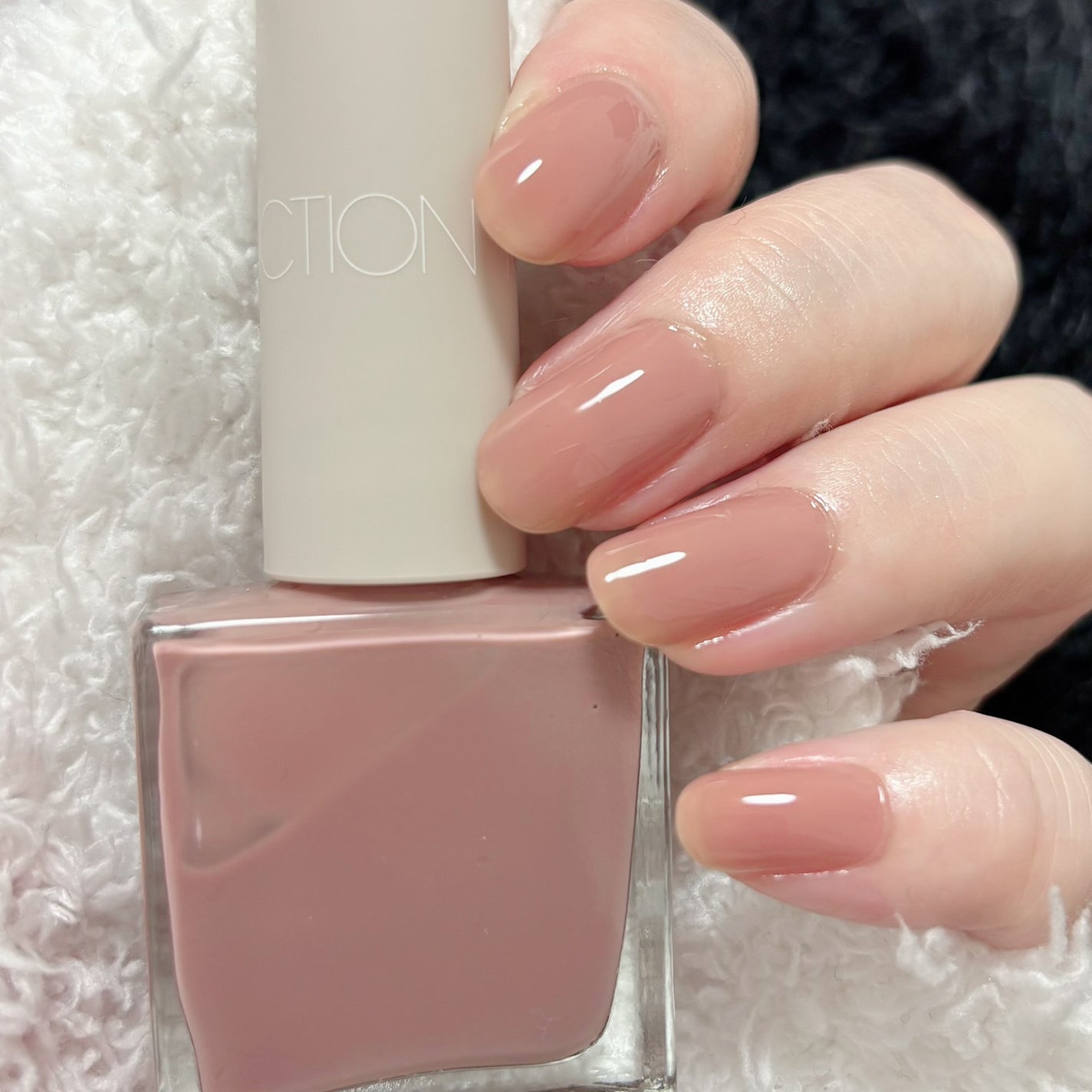 アディクション ザ ネイル ポリッシュ +/ADDICTION/マニキュアを使ったクチコミ(6枚目)