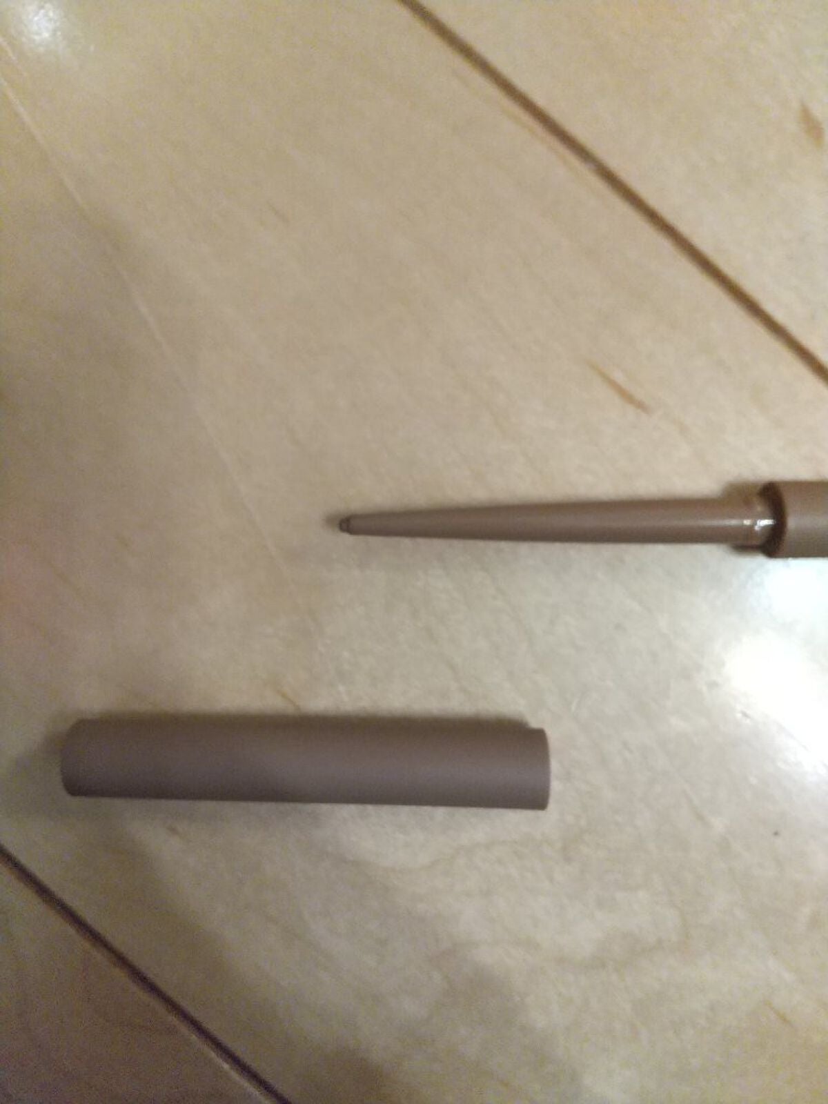 エテュセ ラスティング ジェルライナー/ettusais/ジェルアイライナーを使ったクチコミ(6枚目)