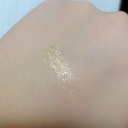 セルフィーフィックスピグメント/Witch's Pouch/単色アイシャドウを使ったクチコミ(2枚目)