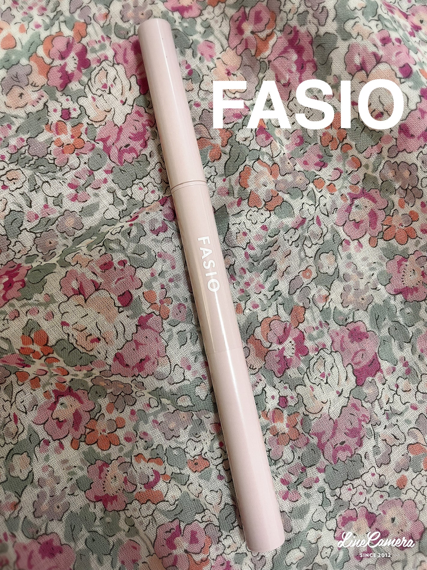 リキッド&パウダー アイブロウ/FASIO/リキッドアイブロウを使ったクチコミ(1枚目)