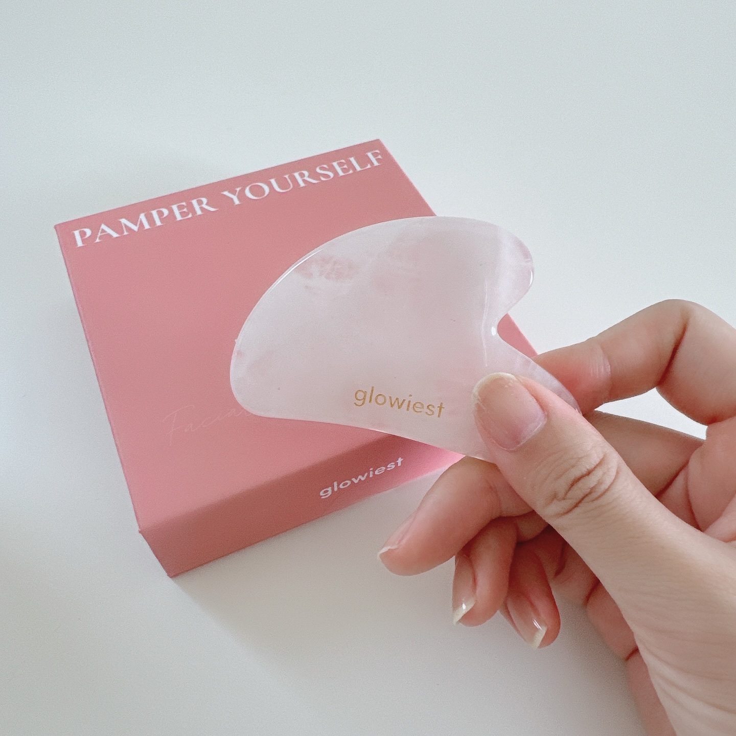 ドリームグロービタミンCブライトニングセラム/glowiest/美容液を使ったクチコミ（3枚目）