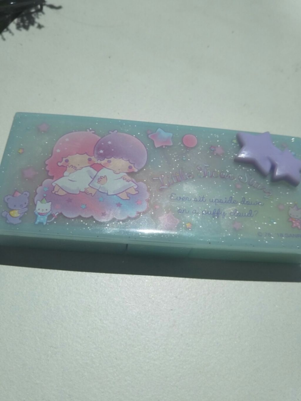 コスメケース/セリア/その他化粧小物を使ったクチコミ（2枚目）