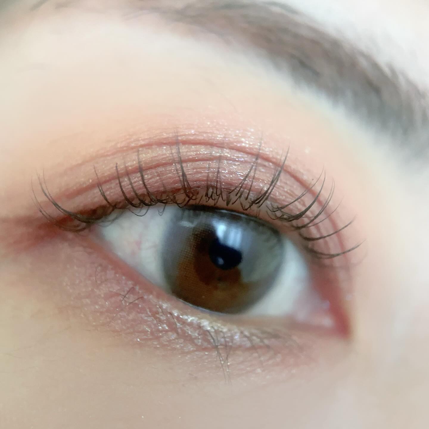 レ キャトル オンブル ツイード/CHANEL/アイシャドウパレットを使ったクチコミ（3枚目）